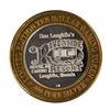 Image 1 : .999 Silver Riverside Resort Hotel & Casino $10 Casino Limited Edition Gaming Token