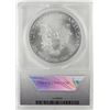 Image 2 : 2010 $1 American Silver Eagle Coin ANACS MS70 First Release