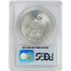 Image 2 : 1922-D $1 Peace Silver Dollar Coin PCGS MS64