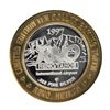 Image 2 : .999 Silver Fly RNO Reno Tahoe $10 Casino Limited Edition Gaming Token