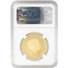 Image 2 : 2014 $200 Proof Niue Disney Mickey Mouse Gold Coin NGC PF70 Ultra Cameo