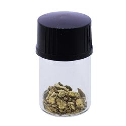 Lot of Gold Nuggets 3.23 grams Total Weight