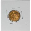 Image 2 : 1911 $2 1/2 Indian Head Quarter Eagle Gold Coin