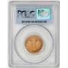 Image 2 : 1884-EB Sweden 20 Kroners Gold Coin PCGS MS67