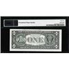 Image 2 : 1993 $1 Federal Reserve Note PMG Gem Uncirculated 65EPQ Dual Courtesy Autographs
