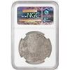 Image 2 : 1779MO FF Mexico 8 Reales El Cazador Shipwreck Coin NGC Genuine