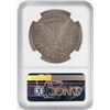 Image 2 : 1879-S Rev of 78' $1 Morgan Silver Dollar Coin NGC AU55 Top-100