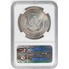 Image 2 : 1902-S $1 Morgan Silver Dollar Coin NGC MS63