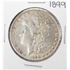Image 1 : 1899 $1 Morgan Silver Dollar Coin