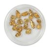 Image 1 : Lot of Gold Nuggets 5.82 grams Total Weight