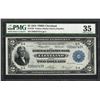 Image 1 : 1918 $2 Battleship Federal Reserve Bank Note Cleveland Fr.758 Very Fine 35