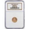 Image 1 : 2003 $5 American Gold Eagle Coin NGC MS69