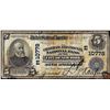 Image 1 : 1902 PB $5 Chatham & Phenix NB of City of New York, NY CH# 10778 National Currency Note