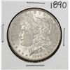 Image 1 : 1890 $1 Morgan Silver Dollar Coin