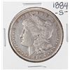 Image 1 : 1884-S $1 Morgan Silver Dollar Coin