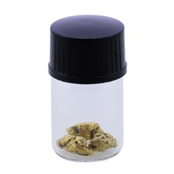 Lot of Gold Nuggets 2.31 grams Total Weight
