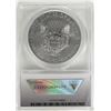 Image 2 : 2013-W $1 American Silver Eagle Coin Satin Finish ANACS SP70 First Day of Issue