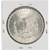 Image 2 : 1889 $1 Morgan Silver Dollar Coin