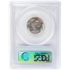 Image 2 : 1937-S Buffalo Nickel Coin PCGS MS65