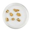 Image 1 : Lot of Gold Nuggets 3.40 grams Total Weight