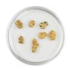 Image 2 : Lot of Gold Nuggets 3.40 grams Total Weight
