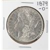 Image 1 : 1879-O $1 Morgan Silver Dollar Coin
