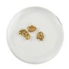 Image 2 : Lot of Gold Nuggets 1.85 grams Total Weight