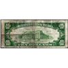 Image 2 : 1929 Type II $10 Marion, OH CH# 11831 National Currency Note