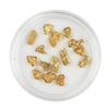 Image 1 : Lot of Gold Nuggets 4.50 grams Total Weight
