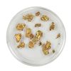 Image 1 : Lot of Gold Nuggets 5.02 grams Total Weight