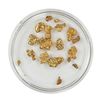 Image 2 : Lot of Gold Nuggets 5.02 grams Total Weight