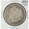 Image 1 : 1893-O $1 Morgan Silver Dollar Coin