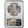 Image 2 : 1984Mo Mexico 1 Onza Libertad Silver Coin NGC MS67