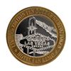 Image 1 : .999 Silver Hotel San Remo Las Vegas, Nevada $10 Casino Limited Edition Gaming Token
