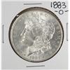 1883-O $1 Morgan Silver Dollar Coin