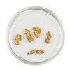 Image 2 : Lot of Gold Nuggets 3.01 grams Total Weight