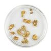 Image 1 : Lot of Gold Nuggets 3.91 grams Total Weight