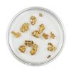 Image 2 : Lot of Gold Nuggets 3.91 grams Total Weight