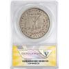 Image 2 : 1879-O $1 Morgan Silver Dollar Coin ANACS AU50