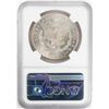 Image 2 : 1891 $1 Morgan Silver Dollar Coin NGC MS62