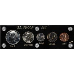 1964 (5) Coin Proof Set