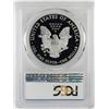 Image 2 : 2015-W $1 Proof American Silver Eagle Coin PCGS PR70DCAM