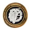 Image 1 : .999 Silver Sundowner Hotel Casino Reno, NV $10 Casino Limited Edition Gaming Token