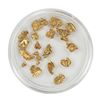 Image 1 : Lot of Gold Nuggets 5.59 grams Total Weight