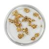Image 2 : Lot of Gold Nuggets 5.59 grams Total Weight