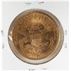 Image 2 : 1897-S $20 Liberty Head Double Eagle Gold Coin