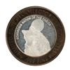 Image 1 : .999 Silver Oneida Bingo Green Bay, Wisconsin $10 Limited Edition Gaming Token
