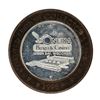 Image 2 : .999 Silver Oneida Bingo Green Bay, Wisconsin $10 Limited Edition Gaming Token