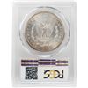 Image 2 : 1897-S $1 Morgan Silver Dollar Coin PCGS MS64+