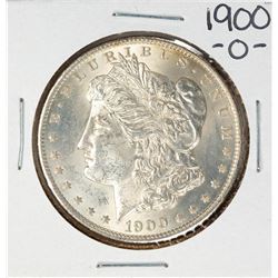 1900-O $1 Morgan Silver Dollar Coin